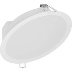Ledvance downlight ip44 LEDVANCE Downlight IP44 1300lm 165mm Loftplafond