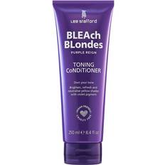 Lee Stafford Bleach Blondes Purple Toning Conditioner