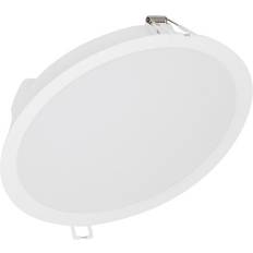 LEDVANCE Downlight IP44 18W/840 Ceiling Flush Light