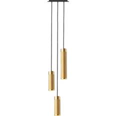 Thorup Copenhagen Patrone Cluster 3 Pendant Lamp