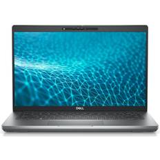Latitude 5431 14" I7-1270P 16GB 512GB