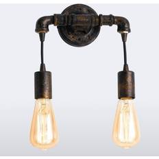 ECO-Light Industriel væglampe Amarcord Wall light