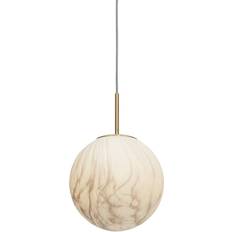 It's About Romi It's About Romi Carrara Globe Pendel ∅ 28cm
