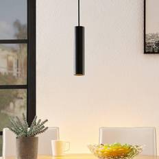 Arcchio Ejona H27 Black Pendellampa