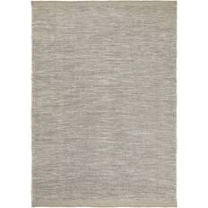 Linie Design Asko Uldtæppe, taupe, 250/350 Beige, Brun, Grå, Sort cm