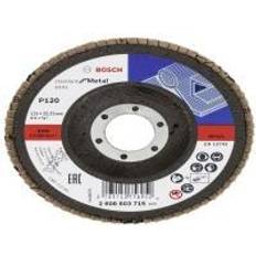 Bosch Accessories 2608603715 Lamelskiver Diameter 115 mm N/A 1 stk