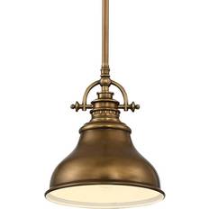 QUOIZEL Emery 1 Pendellampa