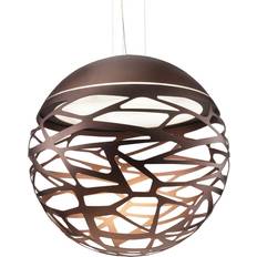Studio Italia Design Kelly SO4 Large Sphere Pendant Lamp