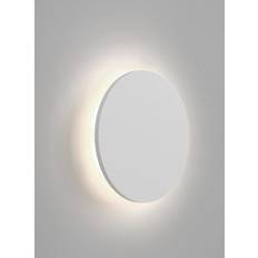 Astro Eclipse Round Vægarmatur