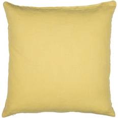 Ib Laursen Pyntepuder Ib Laursen 50x50 HØRPUDE lemon drop Pudebetræk Blå (50x50cm)