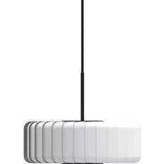 Tom Rossau Plast Pendellampor Tom Rossau TR36 Pendellampa ∅ 42cm