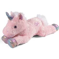 Enhörning Kiddy Enhörning, 53cm, Rosa