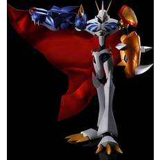 Riddare Actionfigurer Digimon Adventure DYNACTION Actionfigur Omegamon 40 cm