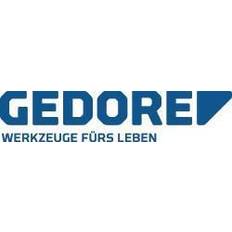Gedore Kuglehamre Gedore L.350mm Kuglehammer