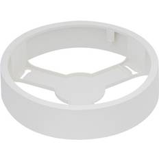 Ledvance downlight ip44 LEDVANCE Downlight IP44 215mm ramme Loftplafond