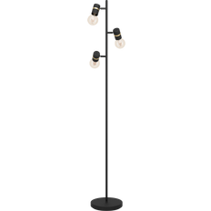 Eglo Gulvlamper Eglo Lurone Gulvlampe