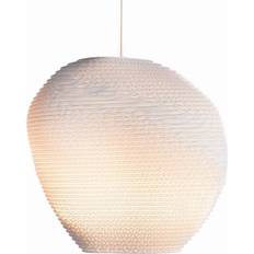 Graypants Lamper Graypants Scraplights Allyn Pendel