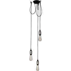 Buster+Punch Buster + Punch Hooked 3.0 nude Pendant Lamp