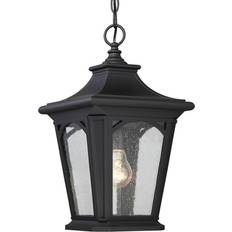 QUOIZEL Bedford 1 Light Small Chain Lantern Pendelleuchte