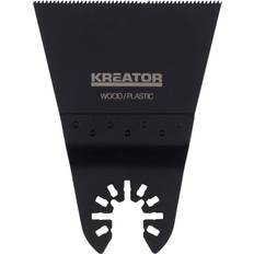 68 mm Klinga till multikutter för trä och plast