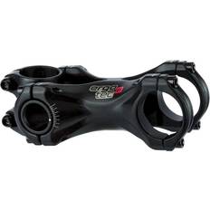 Ergotec Stem Black 120