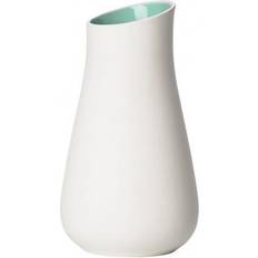 Brugskunst Zone Denmark Mint 20cm Vase