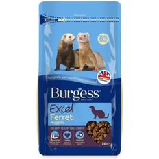Burgess Excel Ferret Nuggets