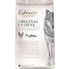 Eden original Eden Dog Food 80/20 Original Medium Kibble 12kg