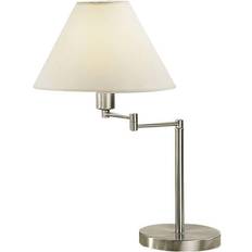 Kolarz Hilton kan drejes Bordlampe