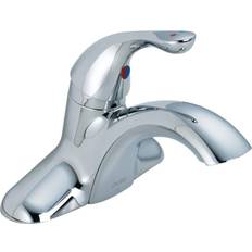 Basin Faucets Delta Commercial 4 Faucet Gray