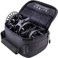 Nylon Multi Fluehjulstaske