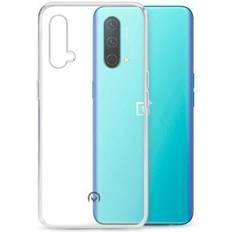 Oneplus nord ce 5g Mobilize GELLY CASE ONEPLUS NORD CE 5G CLEAR