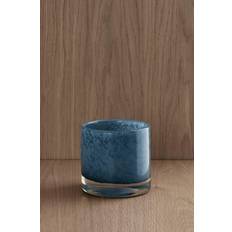 Lysestage/krukke Ruby Small