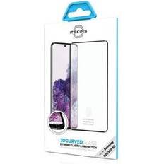 Samsung s20 4g ItSkins 3D skyddsglas till Samsung Galaxy S20 4G 5G