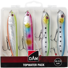 Topwater Wobler