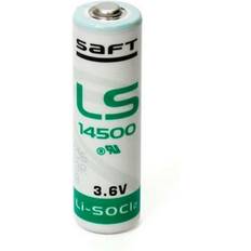 Lithium batteri