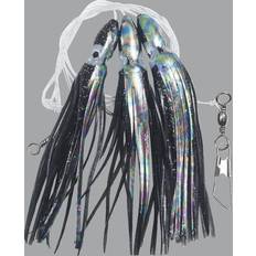 Fladen Endegrej & Madding Fladen Torskeforfang Black Abalone