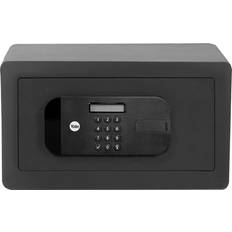Yale Cassaforte Motorizzata Alta Sicurezza YYSEB/200/EB1