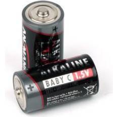 Lr14 Elma Batteri 1,5V, LR14