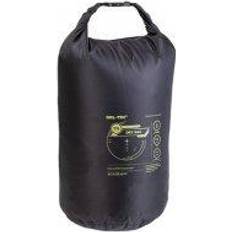 Mil-Tec Packpåse Dry Bag Svart (Storlek: 13L)