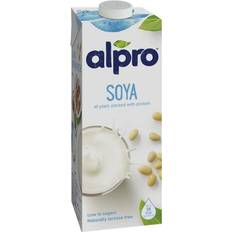 Milchprodukte Alpro Sojadryck 1 L 100cl