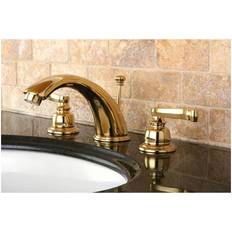 Taps Kingston Brass KB8962FL Royale Widespread