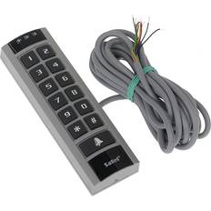 Alarm tastatur SATEL INTEGRA INT-SCR-BL RFID-nærhedslæser/tastatur