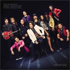 Musik Paul Stanley's Soul Station NOW AND THEN (CD)