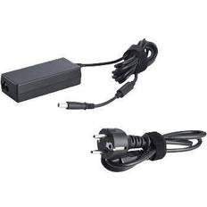 Ac adapter dell 65w Dell 65W AC Adapter 3pin