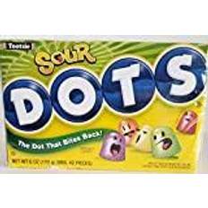 Dots Sour Box 170gram