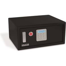 Pengeskab/værdiboks elektronisk 430 350