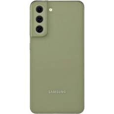 Samsung Galaxy S21 FE Mobilskal Tipi BagCover 1.0 for Galaxy S21 FE