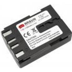 Braun oplader Braun Braun B62 BNV408 JVC