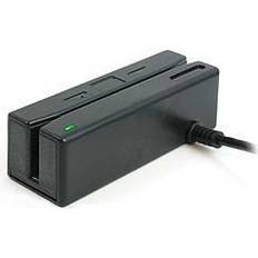 Wasp 633808471354 Wmr1250 Magnetic Card Reader